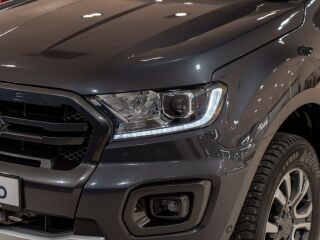 Ford Ranger Wildtrak Bi-Turbo 2.0 157kW
