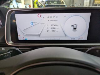 Hyundai Ioniq 6 AWD Ultimate Bose 239kW