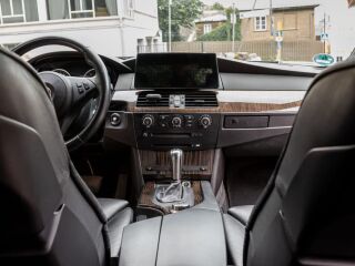 BMW 525 M PAKET 2.5 130kW
