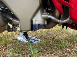Ducati Streetfighter V4 V4 154kW