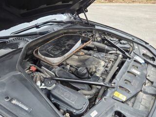 BMW 530 xd 3.0 190kW