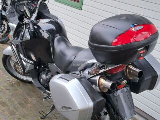 Honda XL 1000 Varadero 69kW