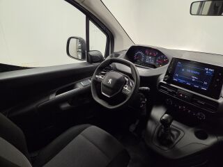 Peugeot Rifter L1 Active Pack BlueHDi 1.5 75кВ