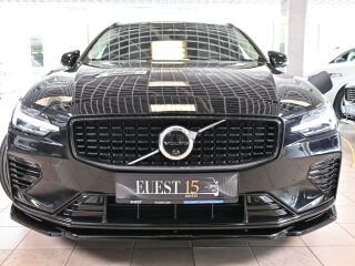 Volvo V60 AWD T6 H&K   DARK PLUS XENIUM INTELLI SAFE PRO 2.0 Long Range T6 plug in 293kW