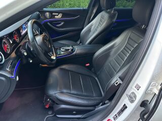 Mercedes-Benz E 350 Avantgarde 2.0 200кВ