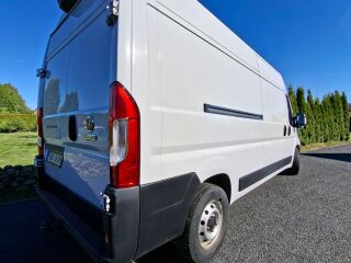 Fiat Ducato L3 H2 2.3 103kW