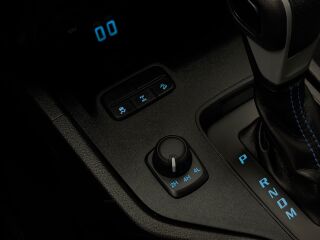 Ford Ranger Raptor 2.0 157kW
