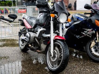 BMW R 1100 R 57kW