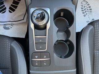Ford Focus TURNIER COOL & CONNECT 2.0 R4 ECOBLUE 150 110kW