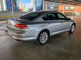 Volkswagen Passat Comfortline 2.0 110kW