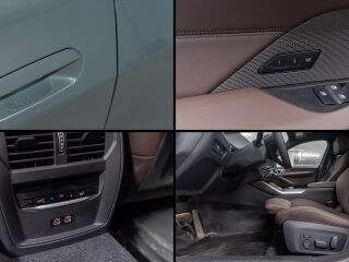 BMW i4 M60 442kW