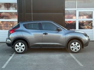 Nissan Juke 1.6 86кВ