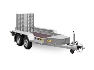 Lorries LORRIES MASINAVEOHAAGIS 2000-3500 KG