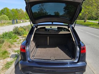 Audi A6 S LINE QUATTRO Martix 3.0 V6 TDI 160kW