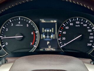 Lexus RX 200t Executive AWD 2.0 175kW