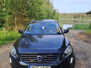 Volvo XC60 2.0 133kW