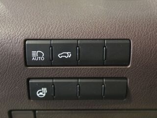Lexus RX 450h Executive 4WD 3.5 193kW