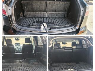 Mazda CX-9 3.7 V6 204kW