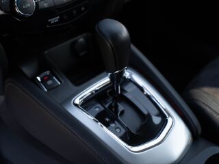Nissan Qashqai Tekna 1.2 85кВ