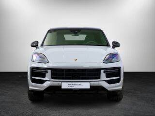 Porsche Cayenne E-Hybrid Turbo GT 4.0 V8 544kW