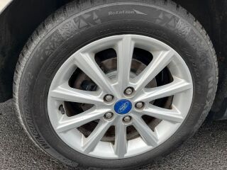 Ford Focus EcoBoost 1.0 92kW