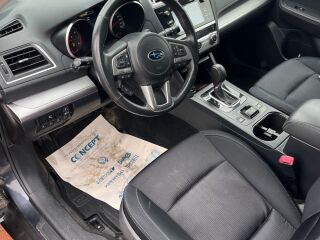 Subaru Outback 2.5 129kW