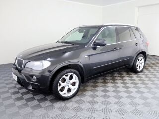 BMW X5 M-Pakett 3.0 D 155kW
