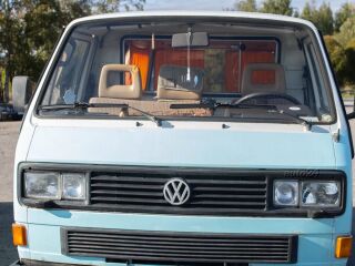 Volkswagen Transporter 1.6 51кВ