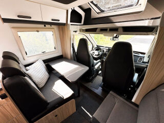 Adria SUN LIVING S 75SL MS20 EDITION Truma6E LiFePo4 2.0 Eco Blue 165HJ 121kW