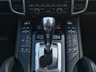 Porsche Cayenne Diesel NO-Air 3.0 V6 TDi 193kW