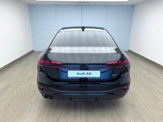 Audi A6 Limousine TDI quattro S line 3.0 V6 220kW