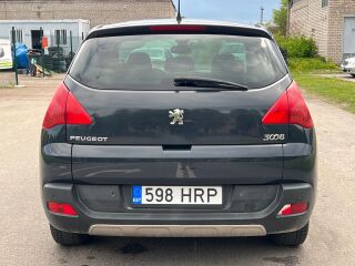 Peugeot 3008 1.6 R4 Diesel 80kW