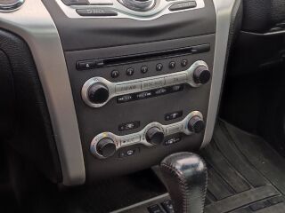 Nissan Murano 2.5 140кВ