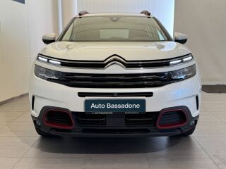 Citroen C5 Aircross Shine PureTech 130 AT8 1.2 96kW