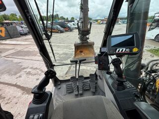 Volvo EC 220 EL 129kW