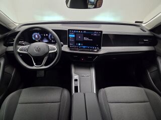 Volkswagen Passat City 1.5 110kW