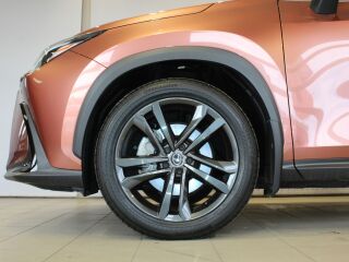 Lexus NX 350h Executive AWD 2.5 179kW