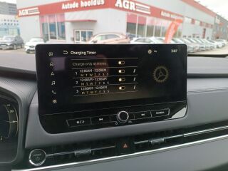 Mitsubishi Outlander Instyle 4WD 2.4 PHEV 225kW