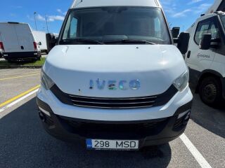 Iveco Daily 35S18HA8 V 3.0 132kW