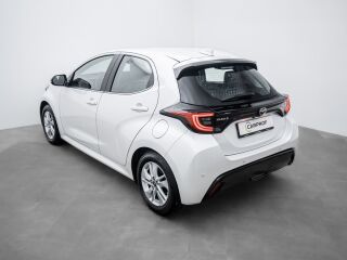 Mazda 2 Hybrid 1.5 68kW