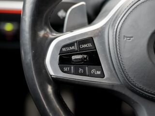BMW 320 M-sportpakett Shadowline 2.0 140kW