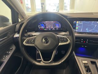 Volkswagen Golf Active 2.0 110kW