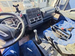 Iveco Eurocargo 202kW