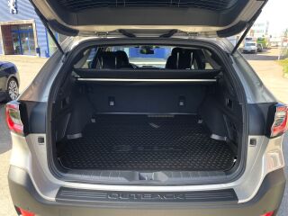 Subaru Outback Adventure 2.5 124kW