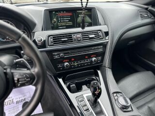 BMW 640 Xdrive 3.0 240кВ
