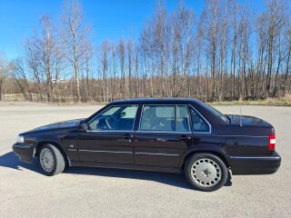 Volvo 960 2.5 125kW