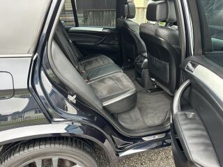 BMW X5 M50 3.0 280kW