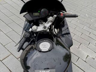 Honda VFR 800 V4 80kW