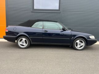 Saab 900 2.3 110kW