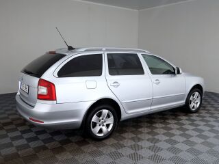 Skoda Octavia Highline Facelift ATM 2.0 TDI 103kW